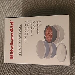 KitchenAid  Pinch Bowls